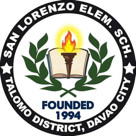 san lorenzo puan davao city|San Lorenzo Elementary School Talomo.